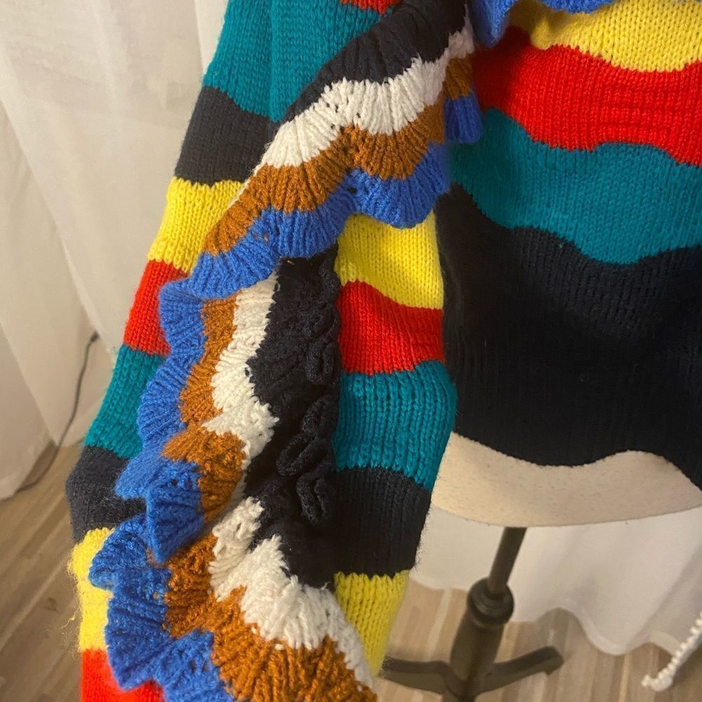 Sweater , M-L - Picture 6 of 6